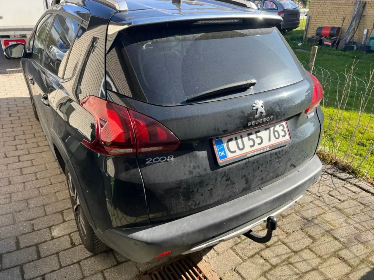 Billede 3 - Peugeot 2008