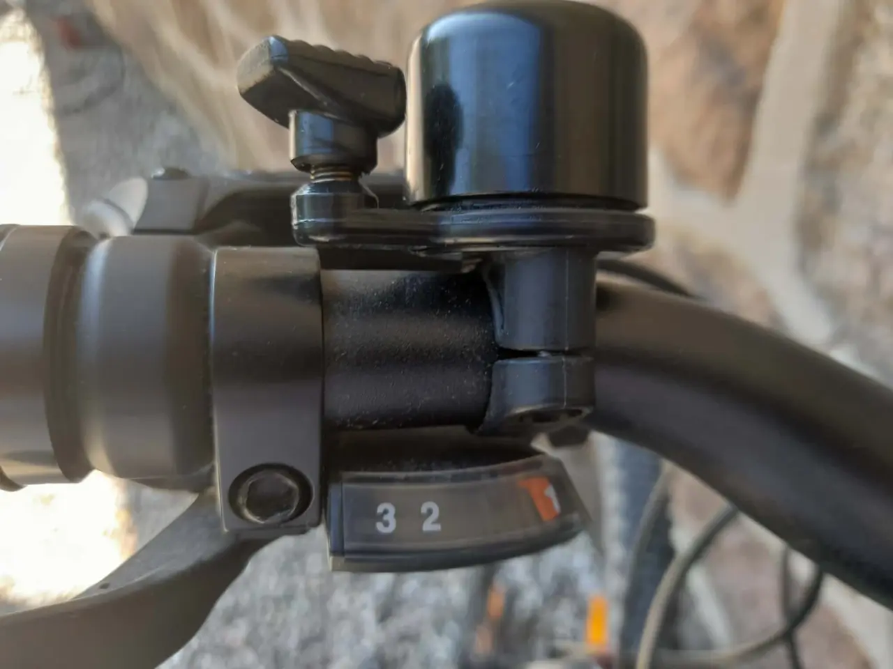 Billede 3 - Cykel, har kørt meget lidt.