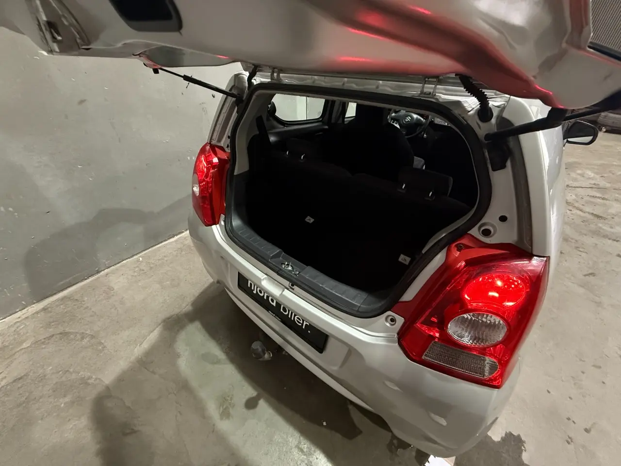 Billede 16 - Suzuki Alto 1,0 GL