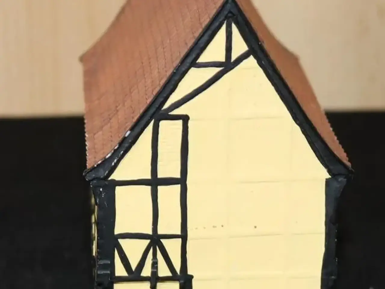 Billede 3 - Trip Trap hus - Anne Hvides Gaard, Svendborg