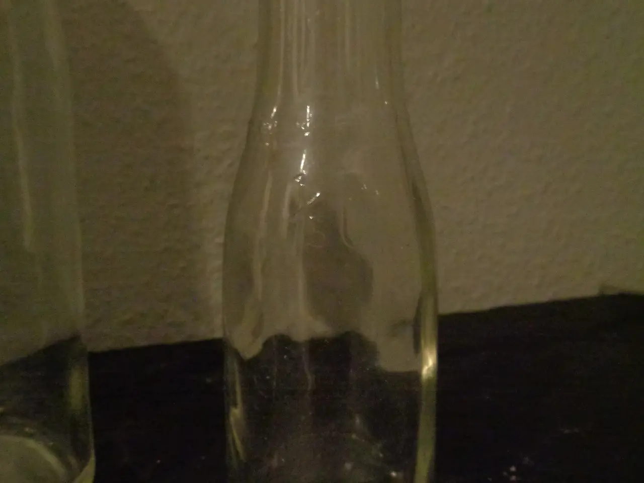 Billede 3 - Gammeldags mælkeflasker 