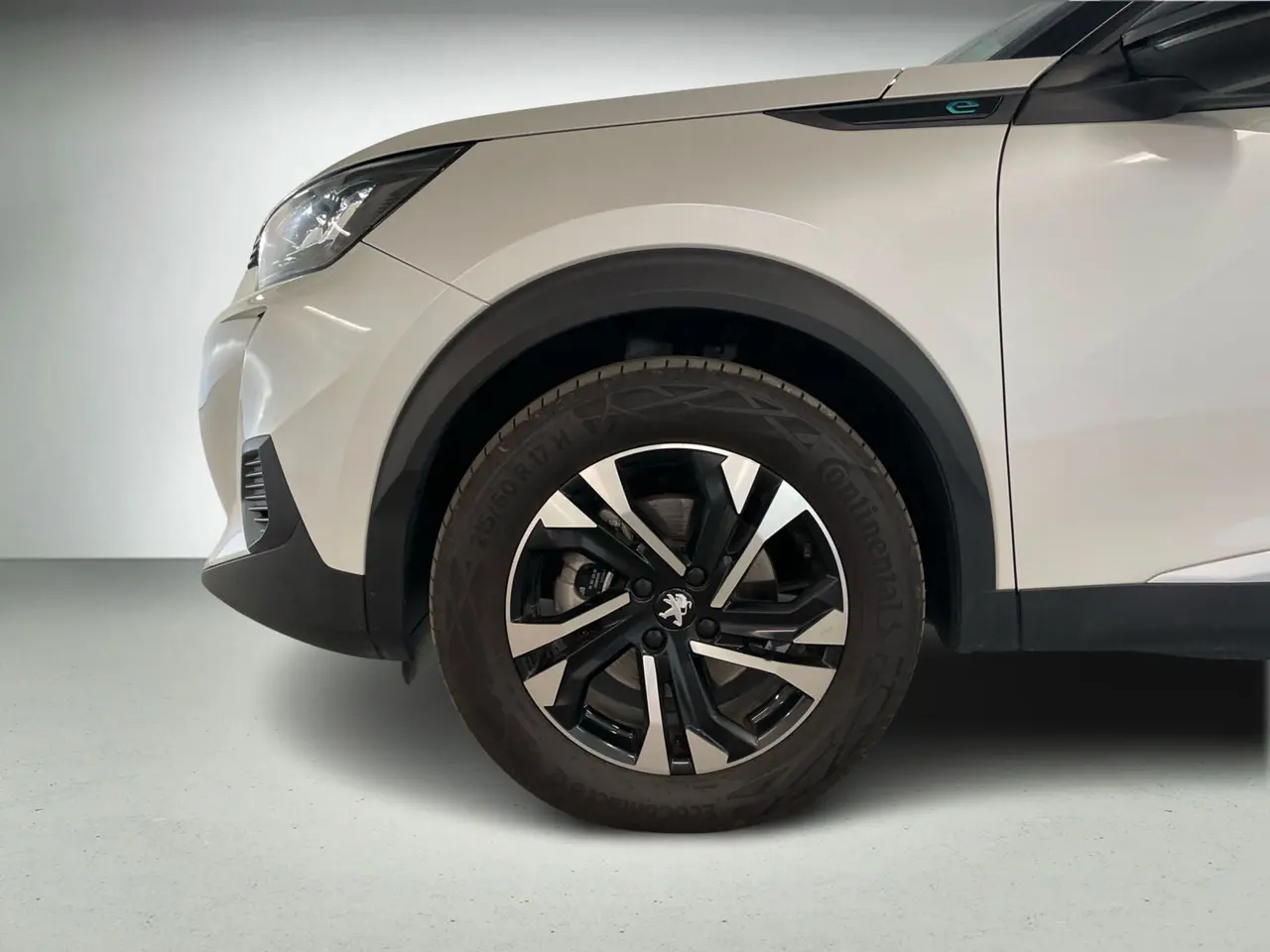 Billede 7 - Peugeot e-2008 50 Allure