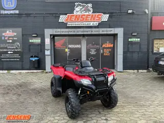 Honda TRX 420 FA