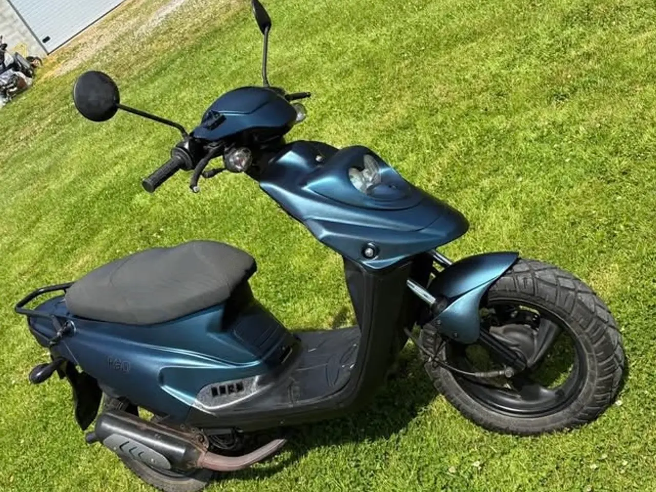 Billede 4 - Pgo hot 50 12/2017