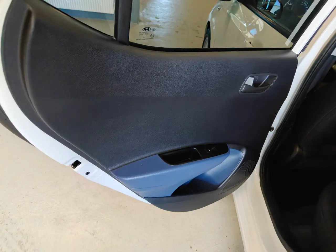 Billede 8 - Hyundai i10 1,0 Comfort Air