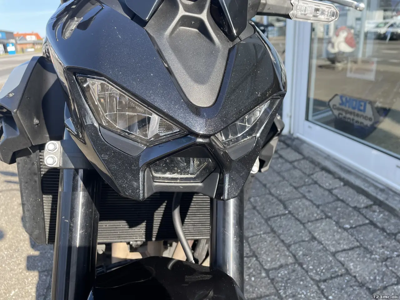 Billede 10 - Kawasaki Z 900 ABS