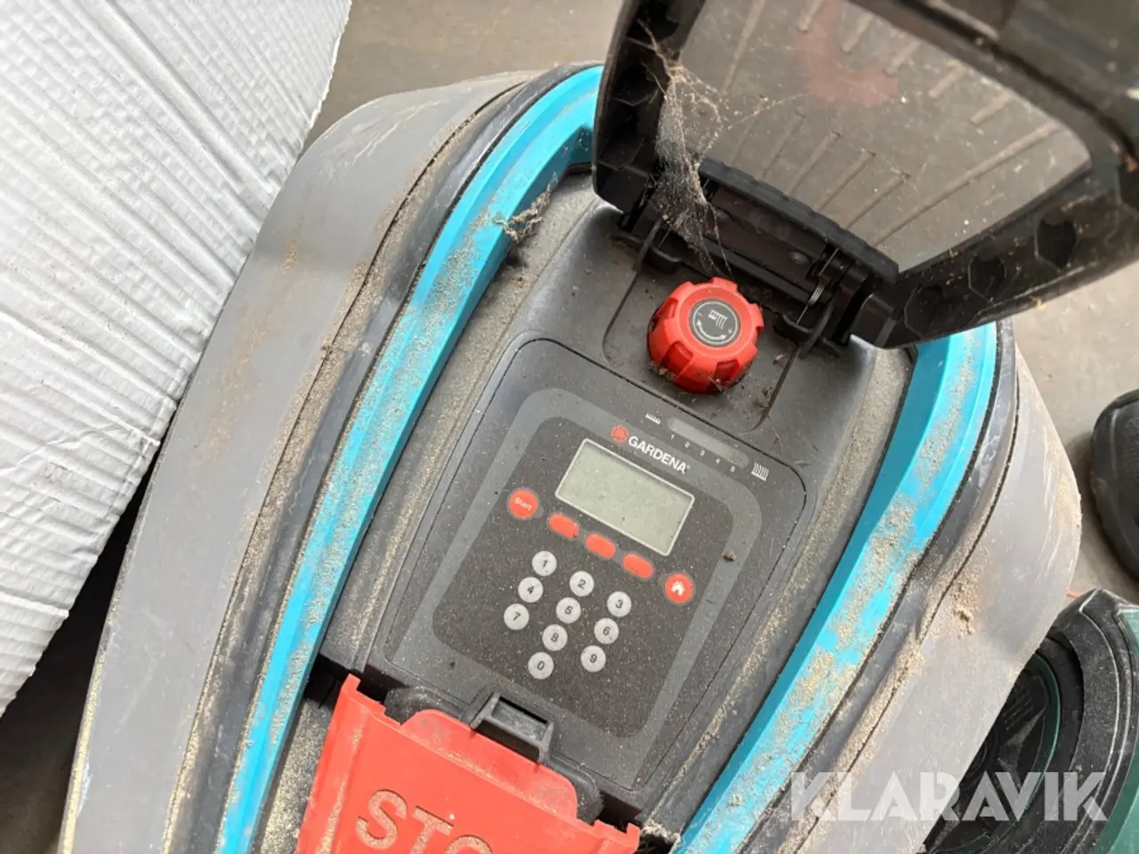 Billede 7 - Robotplæneklippere Bosch, Gardena 3 styk