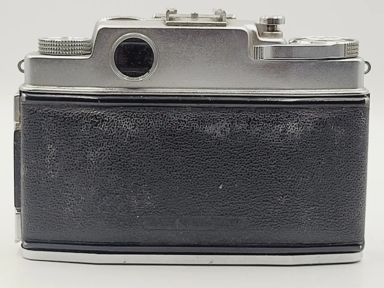 Billede 5 - ⭐️· Analogkamera: 📸 Agfa Ambi Silette Rangefinder