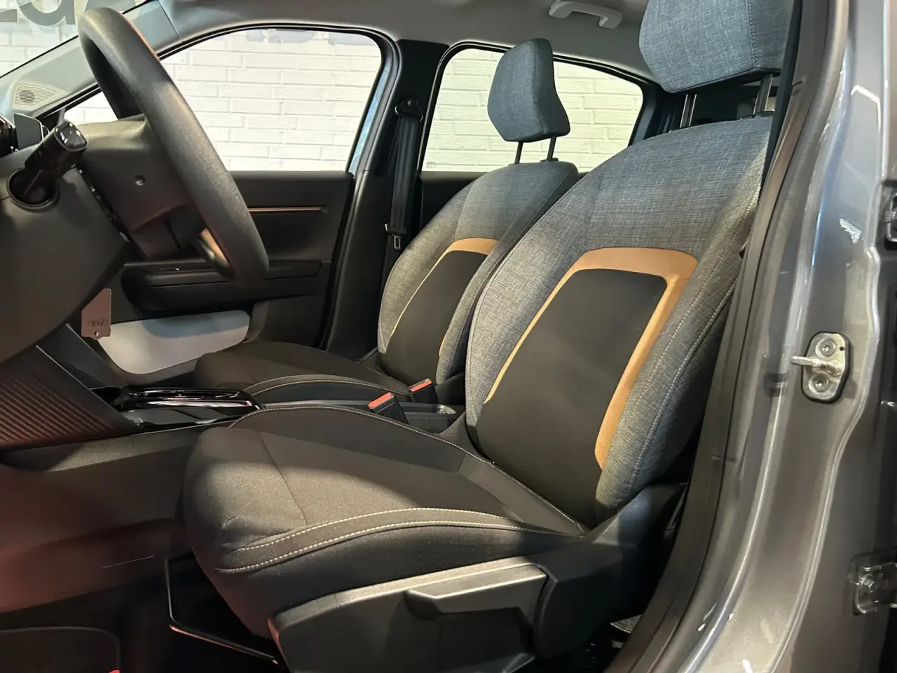 Billede 8 - Citroën ë-C3 Aircross 44 You!