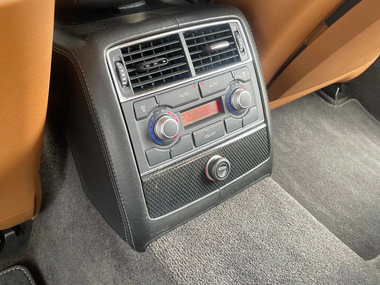 Billede 13 - Audi s8 v10 Quattro