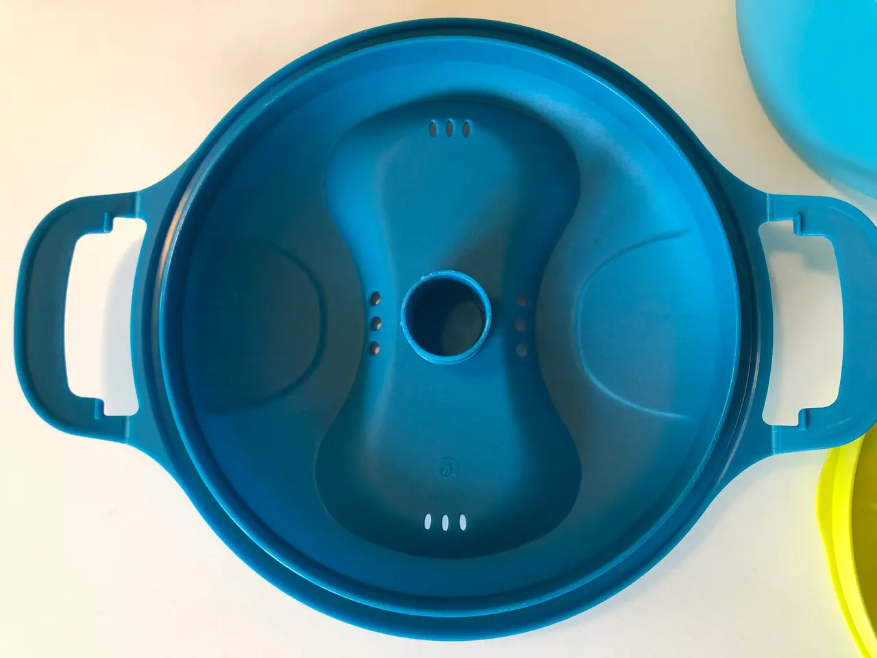 Billede 6 - Tupperware riskoger til mikrobølgeovn