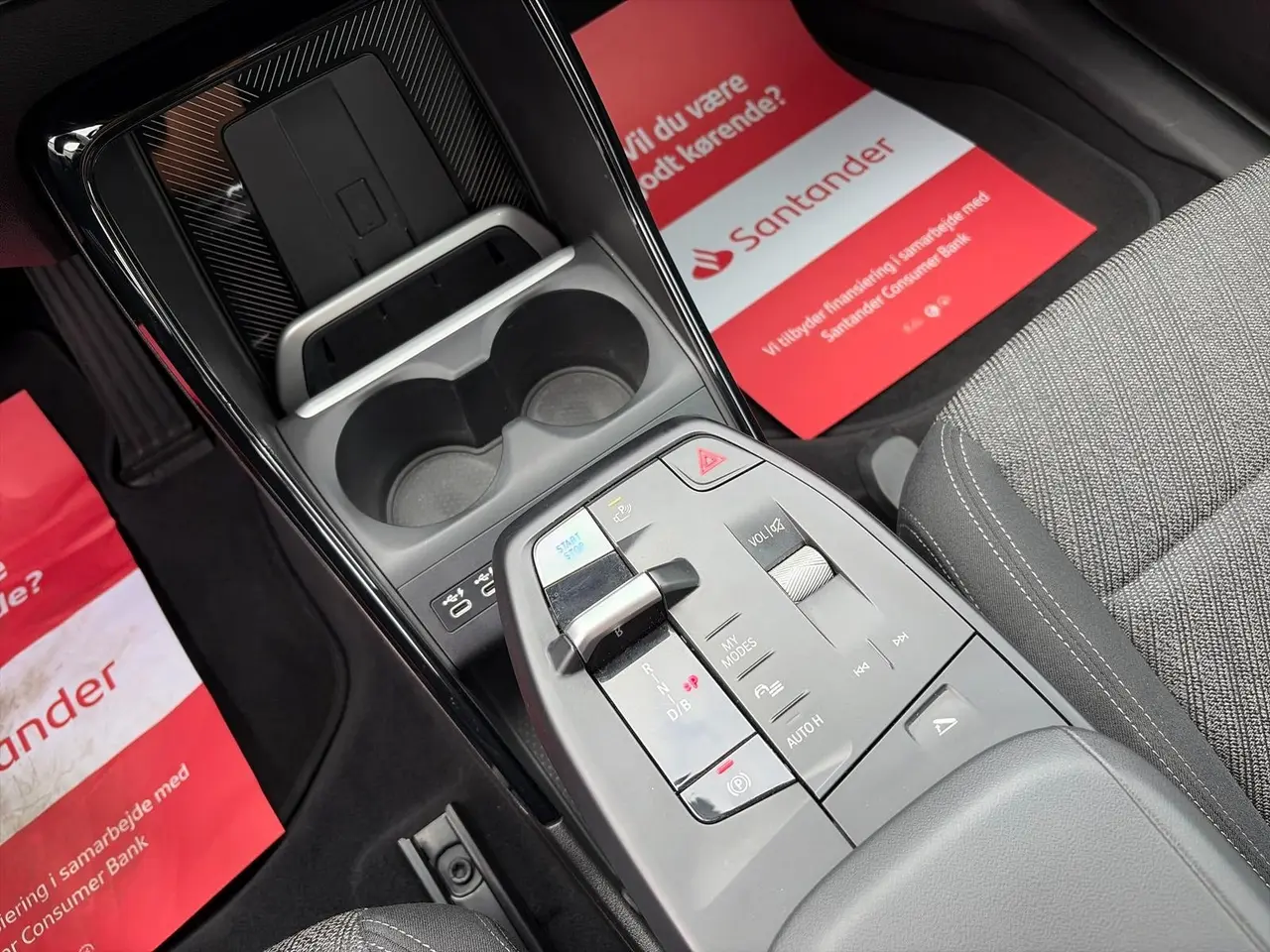Billede 13 - BMW iX1  eDrive20