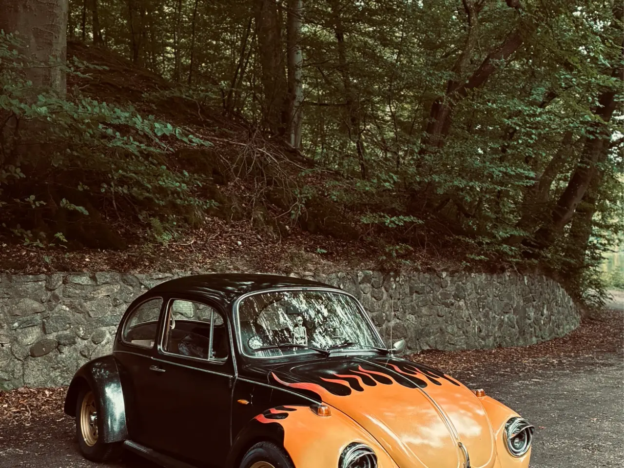 Billede 10 - VW Bobbel 1303