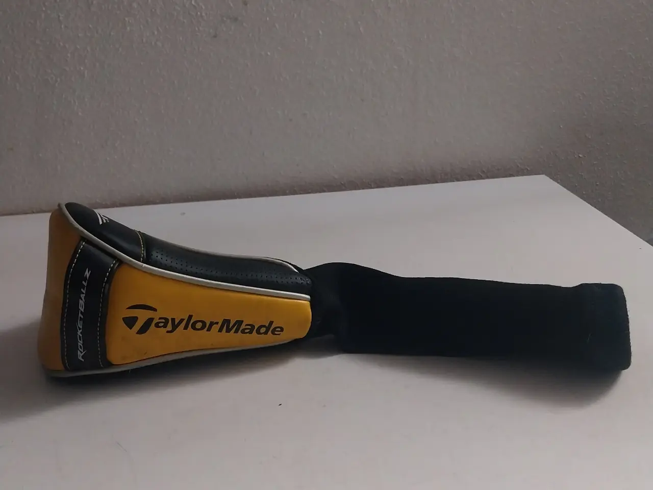 Billede 6 - Taylormade headcover