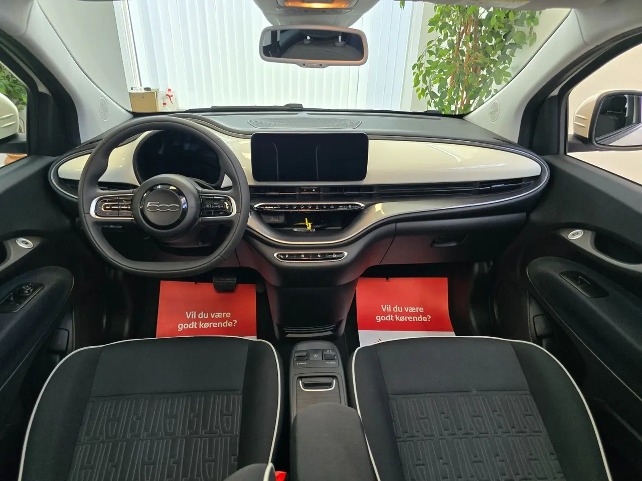 Billede 6 - Fiat 500e 42 Icon Cabrio