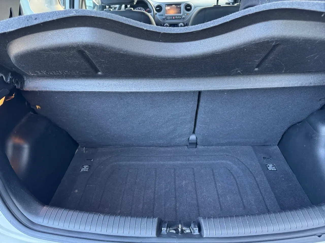 Billede 14 - Hyundai i10 1,0 Go Clim