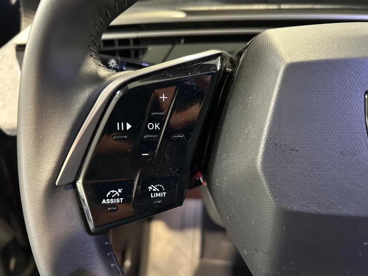 Billede 11 - Peugeot e-5008 77 Allure 7prs