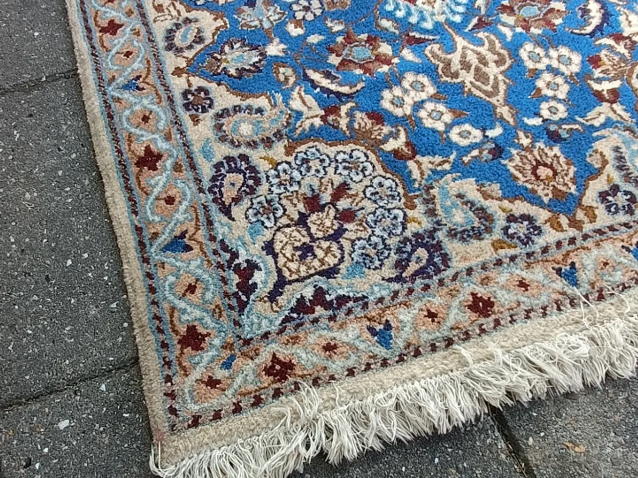 Billede 3 - ❌Iranske ægte tæppe❌