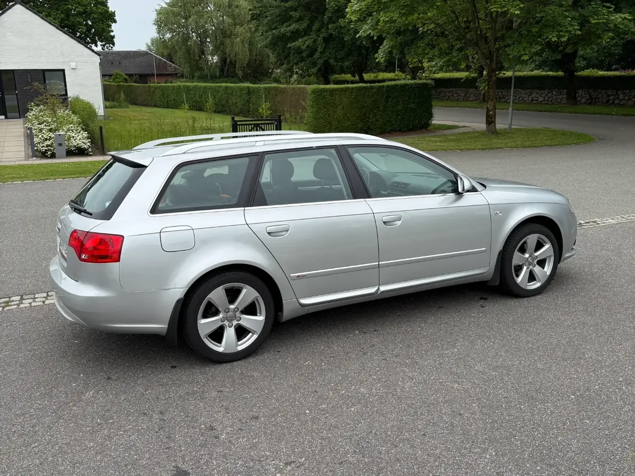 Billede 4 - Audi A4 1,6 Avant