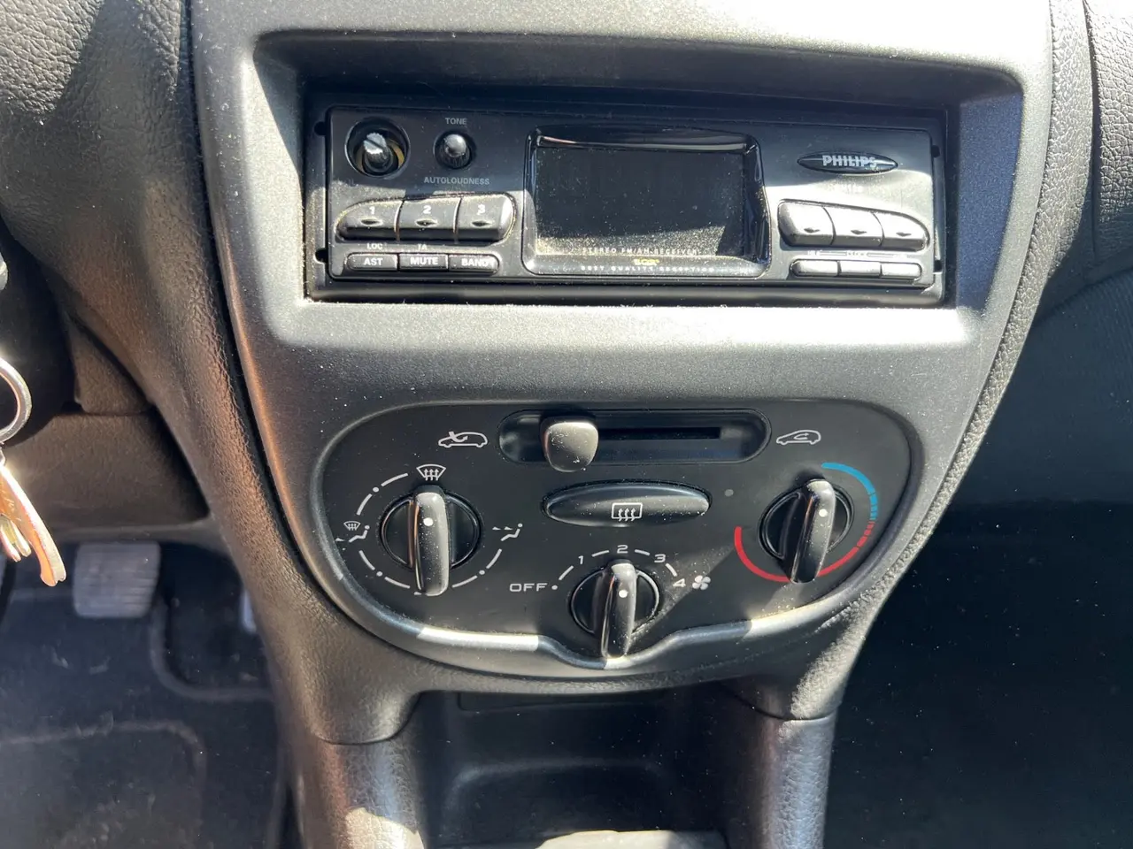 Billede 8 - Peugeot 206 1,4 XR