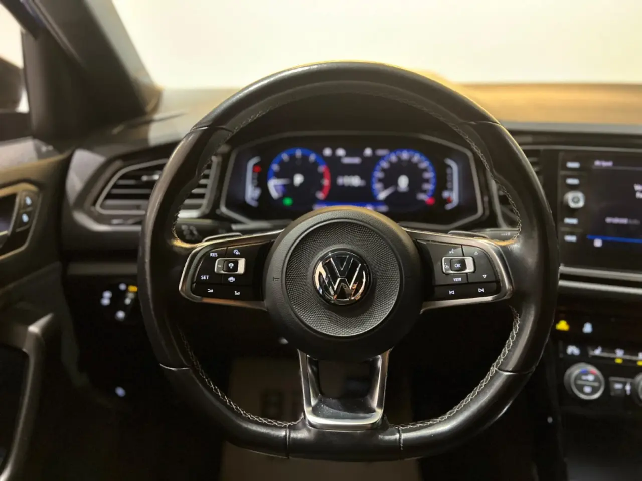 Billede 11 - VW T-Roc 1,5 TSi 150 Highline DSG