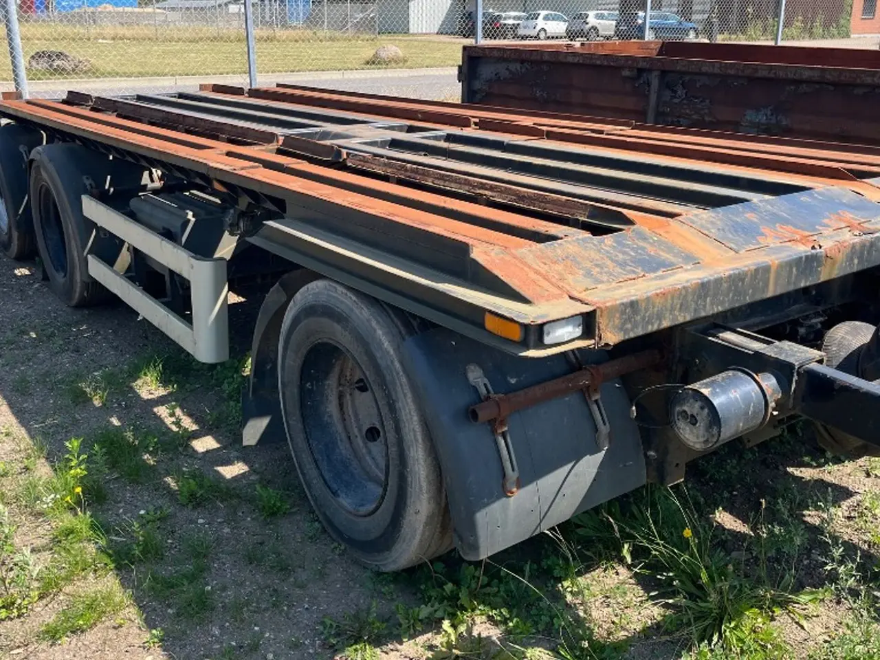 Billede 5 - Wap P 800
