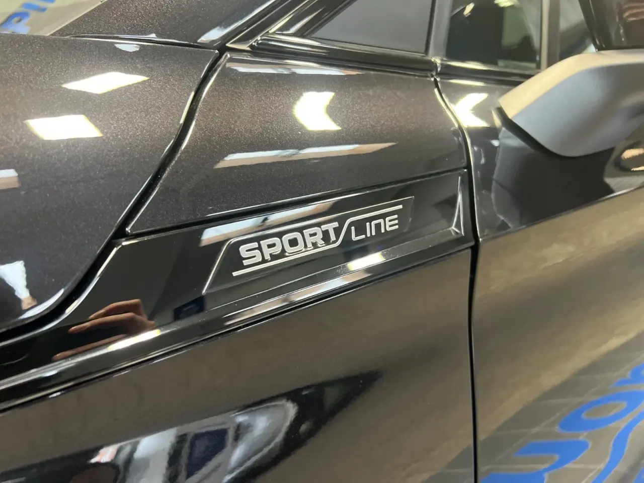 Billede 7 - Skoda Enyaq 80 iV Sportline
