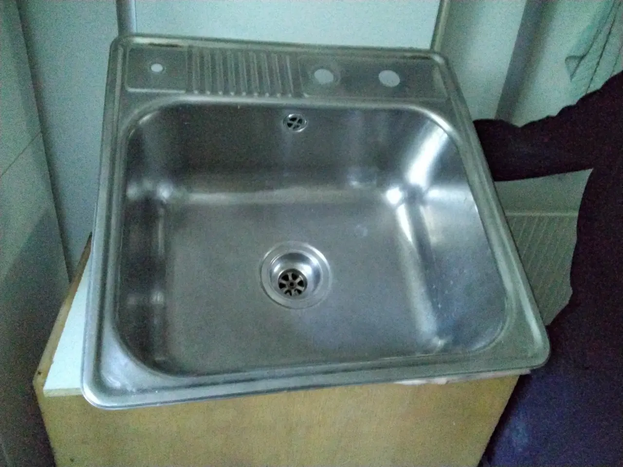 Billede 2 - Stor vask NY PRIS