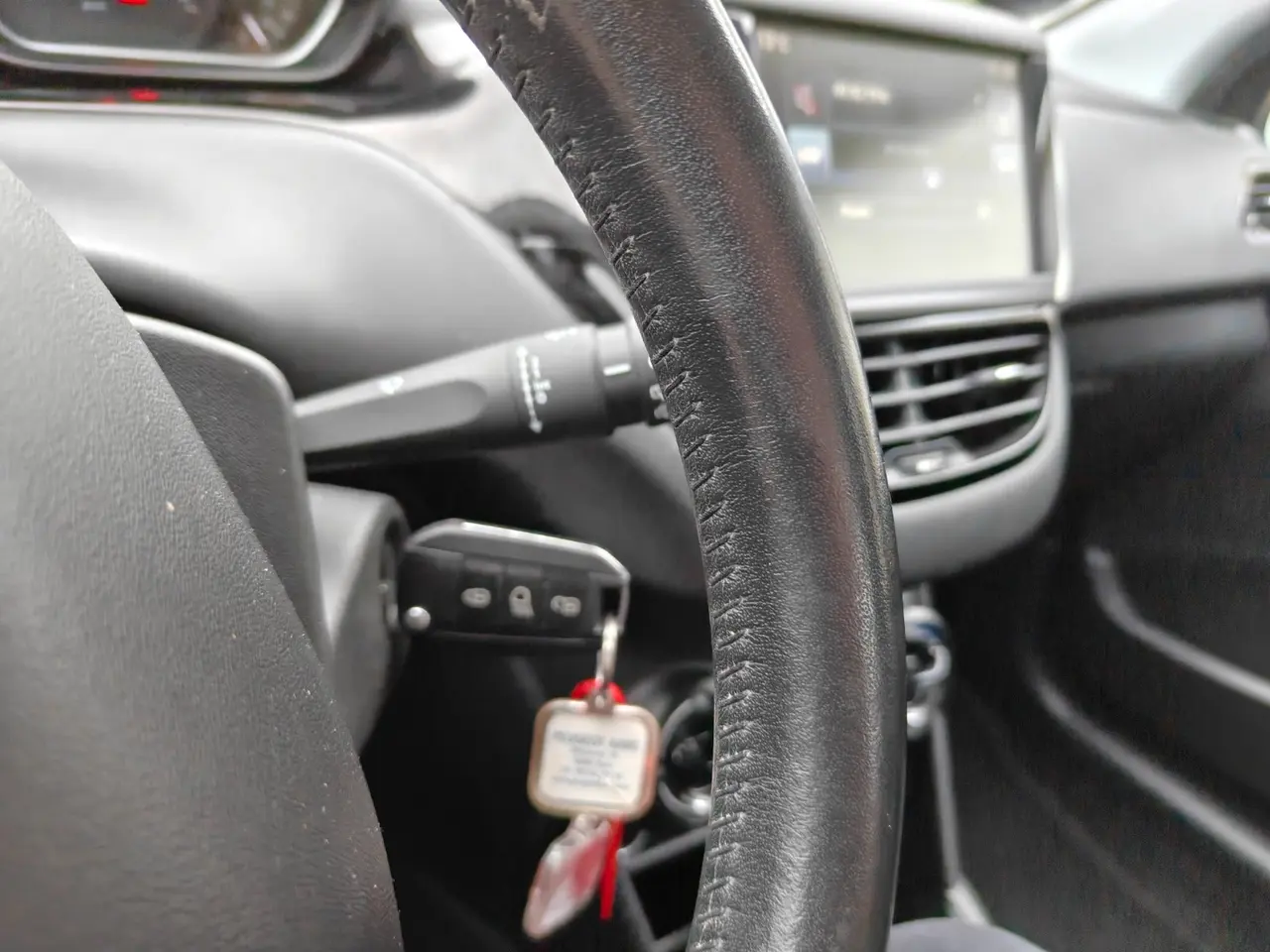 Billede 22 - Peugeot 208 1,2 VTi 82 Active