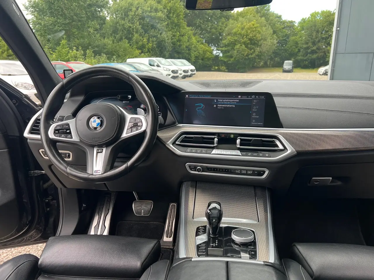 Billede 19 - BMW X5 3,0 xDrive45e M-Sport aut.
