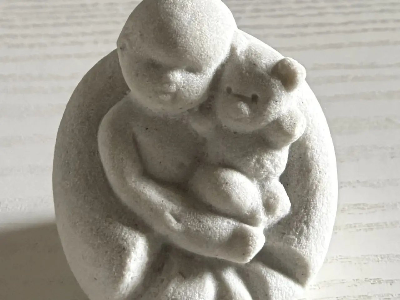 Billede 3 - Figurer Marbell by Stoneart Belgium