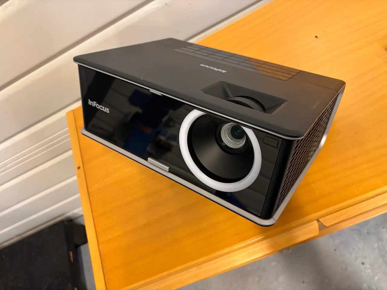 Billede 1 - Infocus projektor, model IN3116
