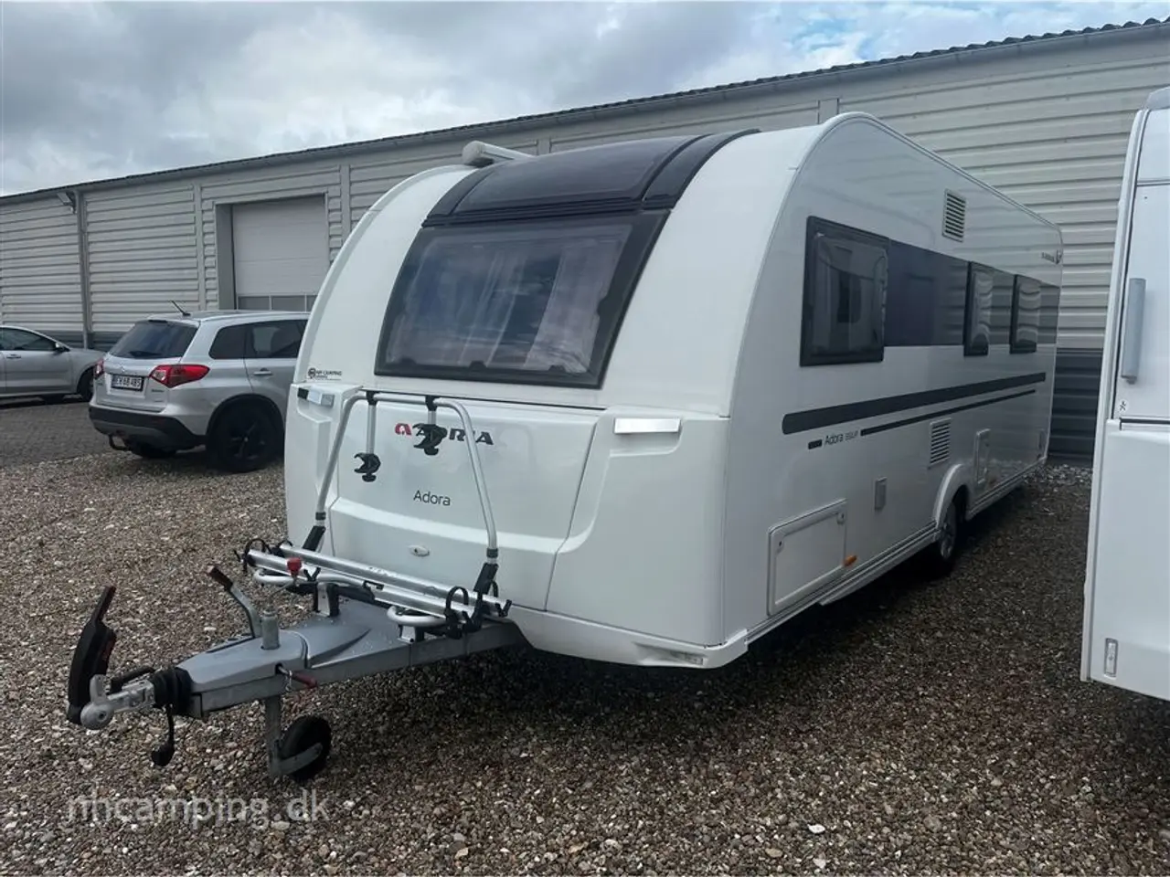 Billede 2 - 2018 - Adria Adora 593 UP