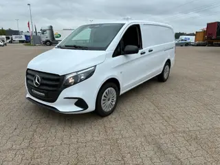 Mercedes Vito 114 2,0 CDi A2 Kassevogn PRO RWD
