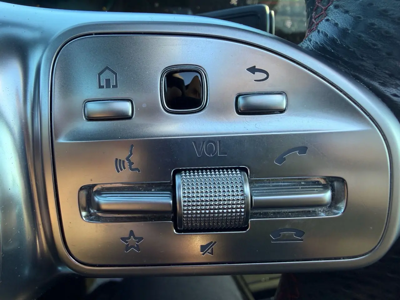 Billede 11 - Mercedes-Benz EQA 250 EL 190HK 5d Aut.