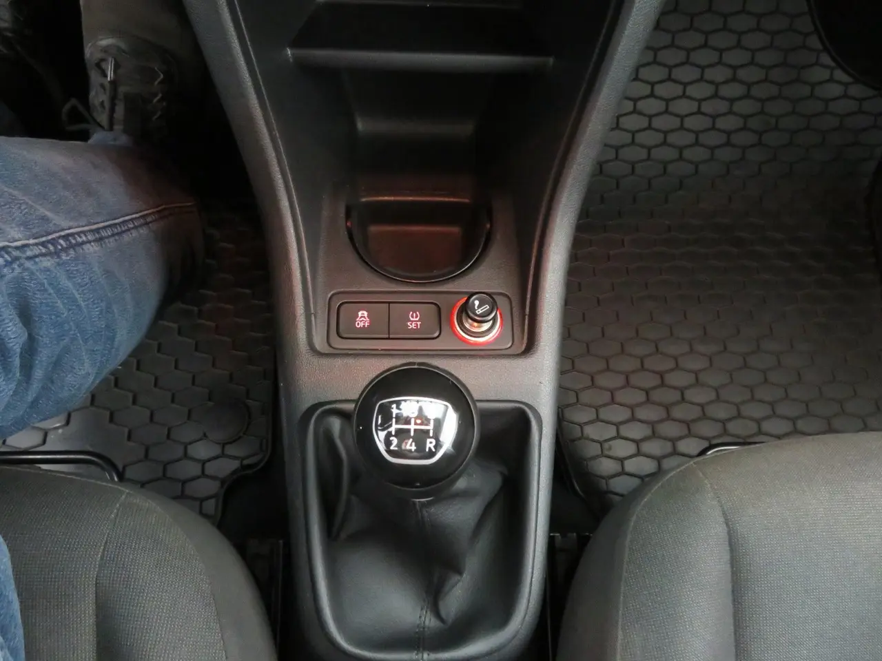 Billede 10 - VW Up! 1,0 MPi 60 Move Up! BMT