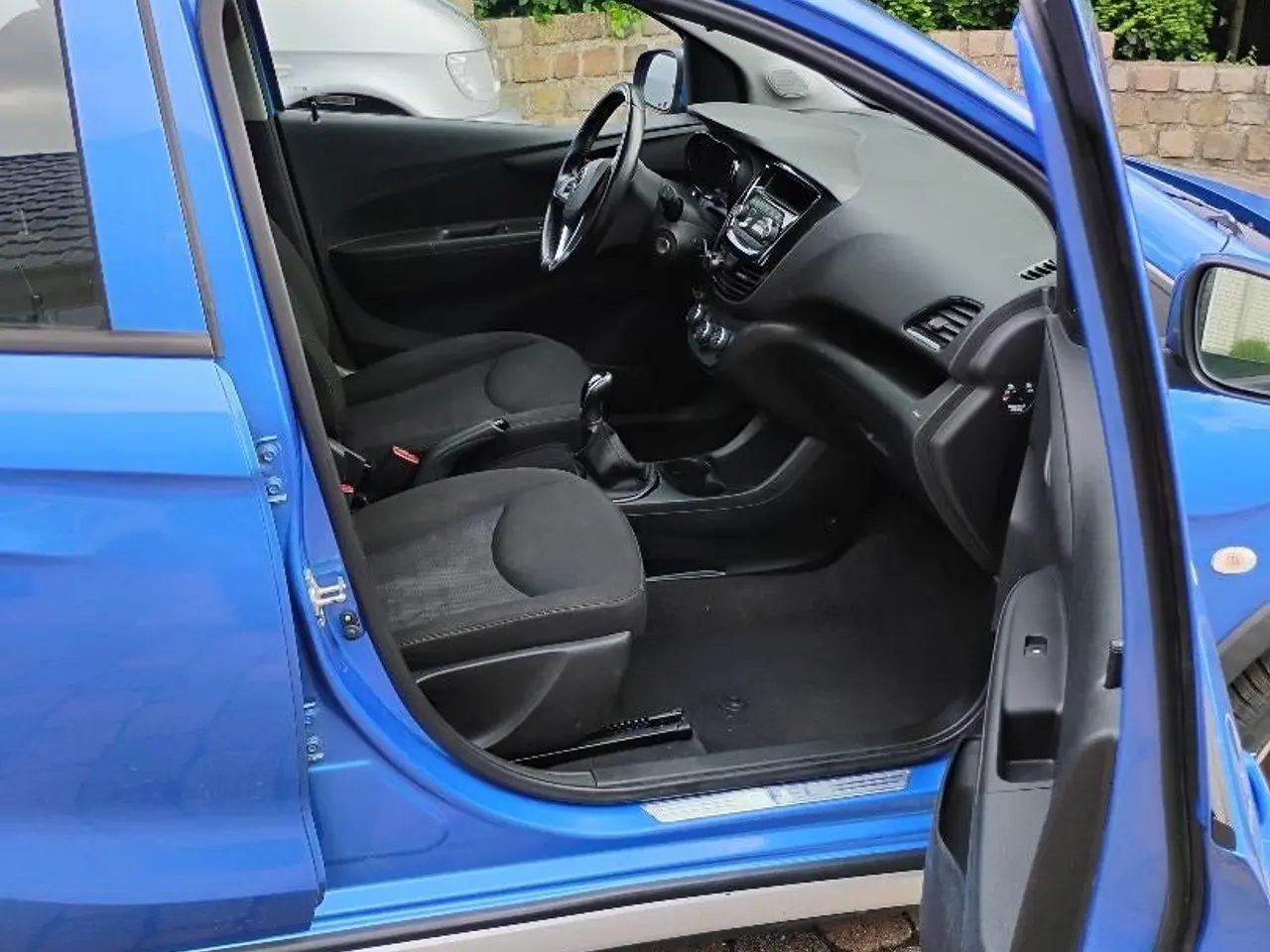 Billede 7 - Opel Karl 1,0 Rocks
