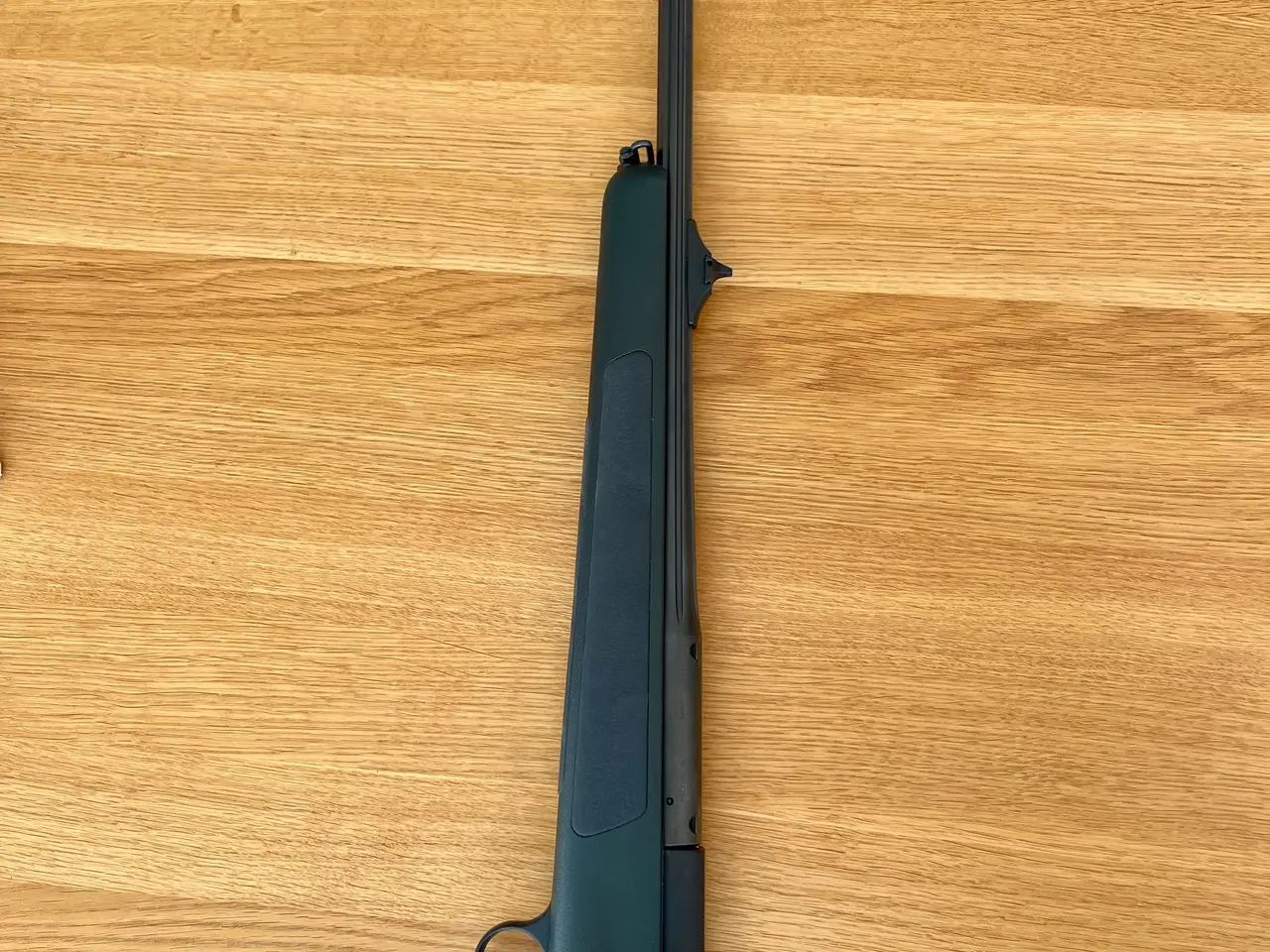 Billede 3 - Links Blaser R93 Offroad Professional fluted 30.06