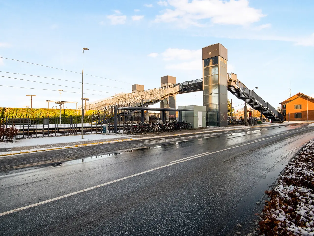 Billede 4 - Kontor eller kliniklejemål i Viby, tæt på Aarhus