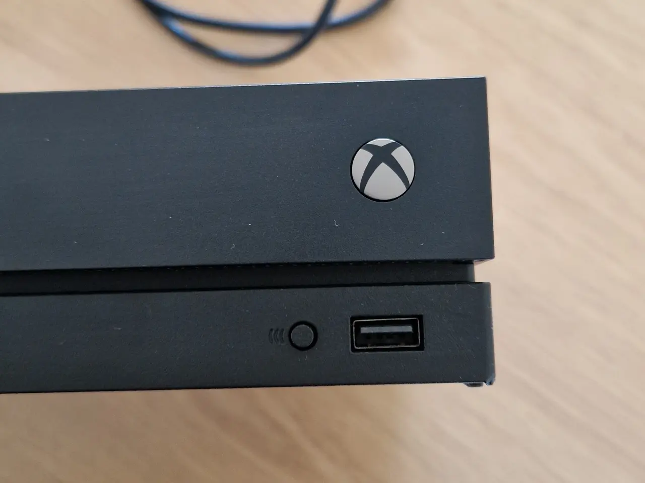 Billede 7 - Xbox One X 1TB – flot stand – testet og virker