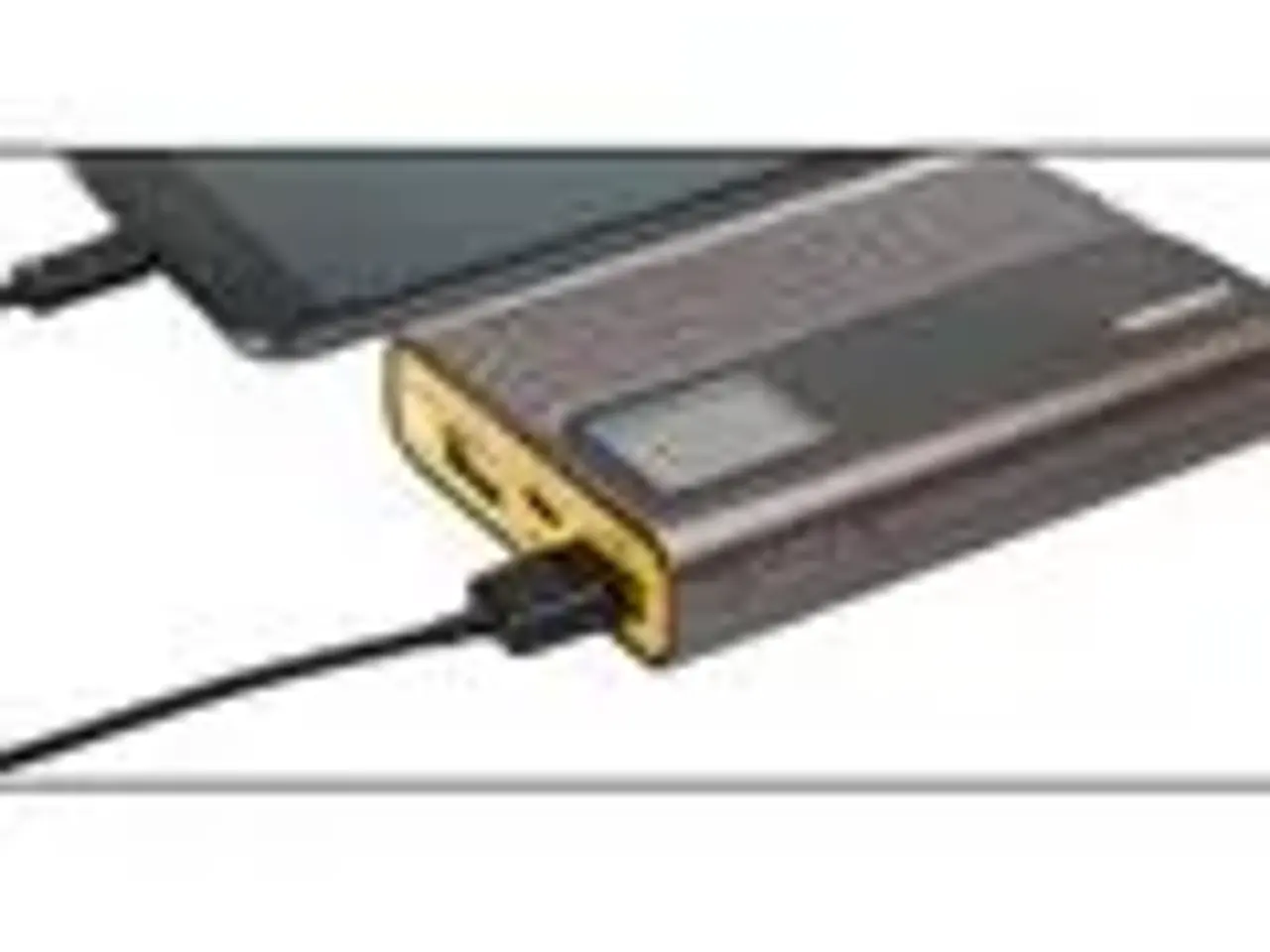 Billede 2 - chesskin usb universel power bank