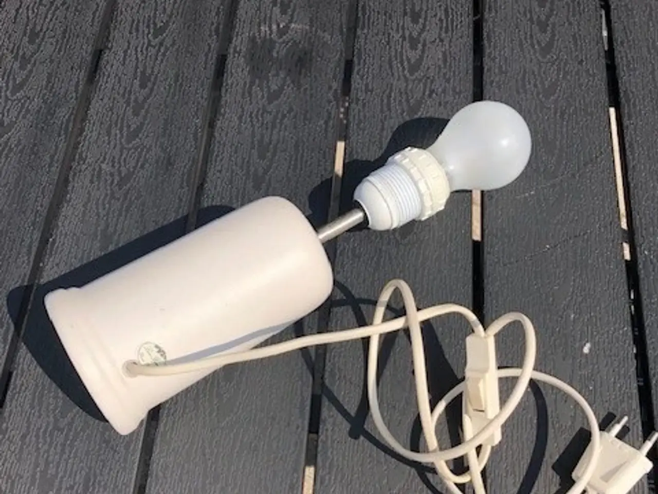 Billede 5 - Loft og bordlamper