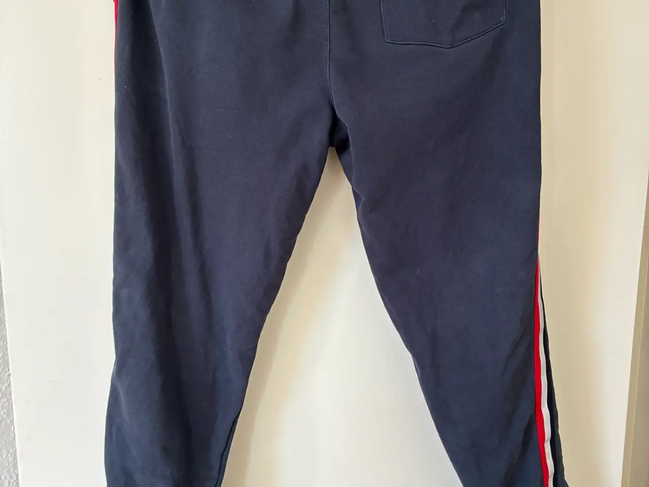 Billede 4 - Moncler joggingsæt str XL