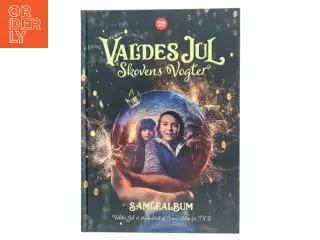 Valdes Jul Samlealbum fra TV2
