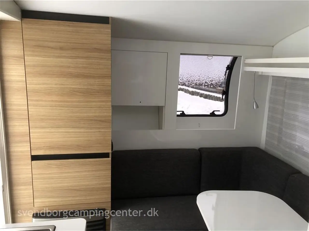 Billede 7 - 2022 - Adria Action 391 PD Panorama   Bemærk den lave egenvægt.