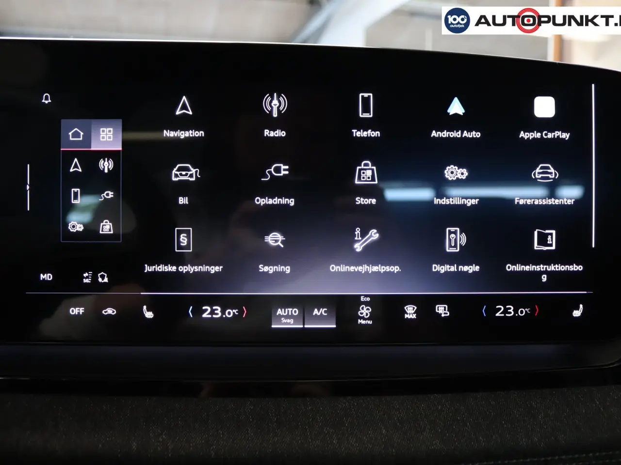 Billede 11 - Audi Q6 e-tron S-line quattro