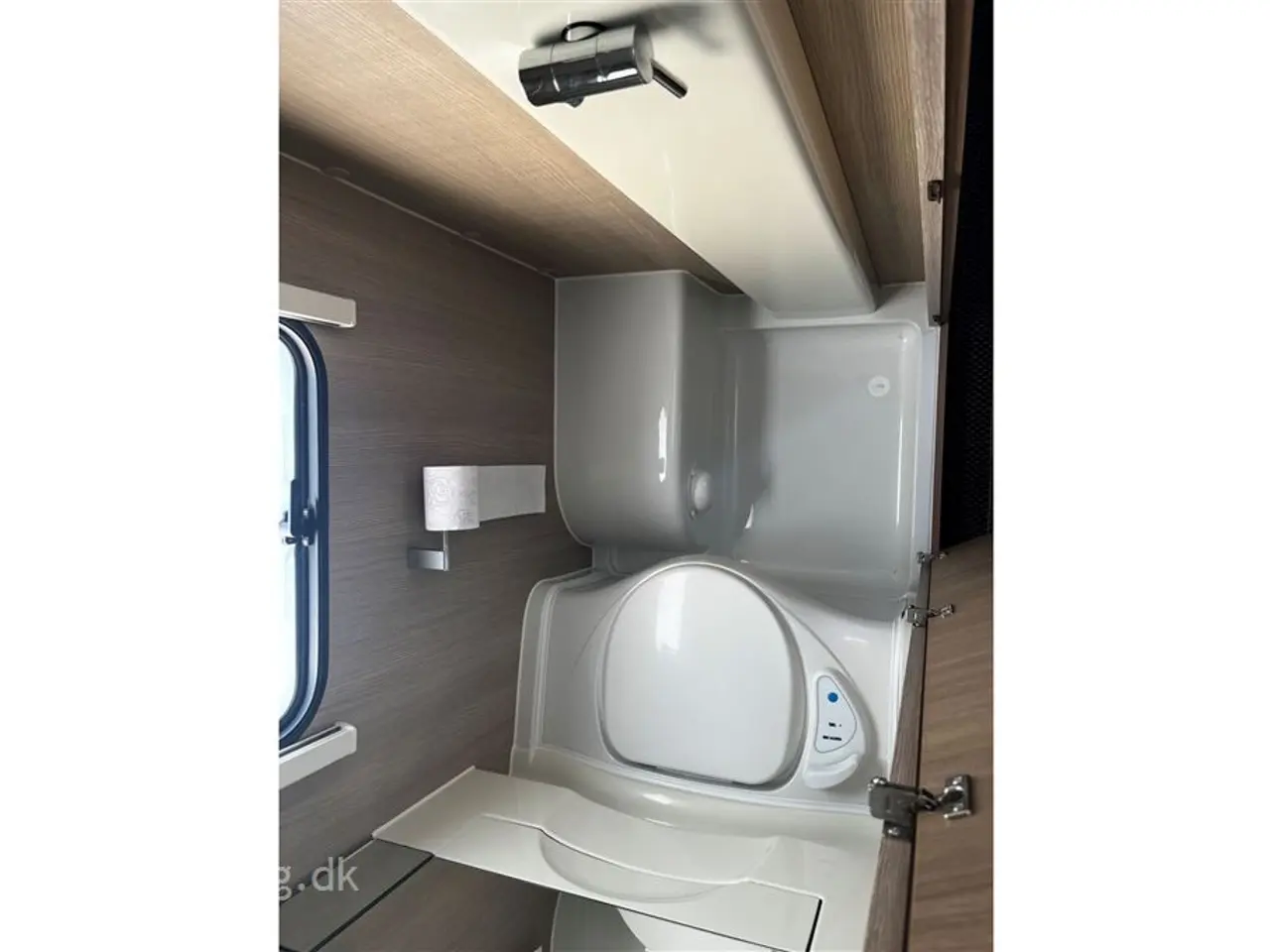 Billede 9 - 2019 - Adria Adora 542 UL