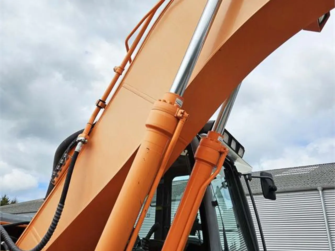 Billede 44 - Doosan DX180 LC-3 - 18 ton