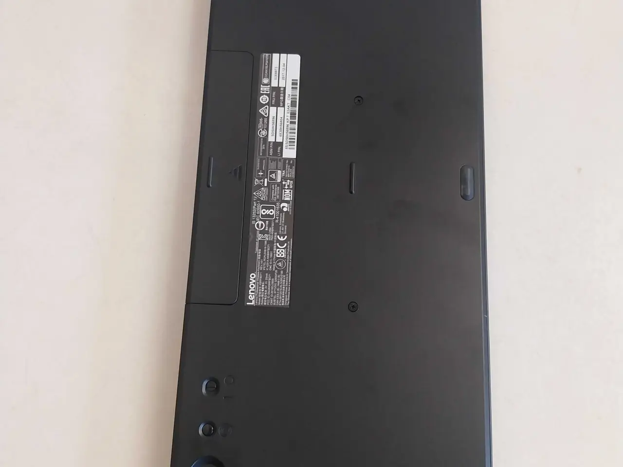 Billede 8 - Lenovo trådløs tastatur