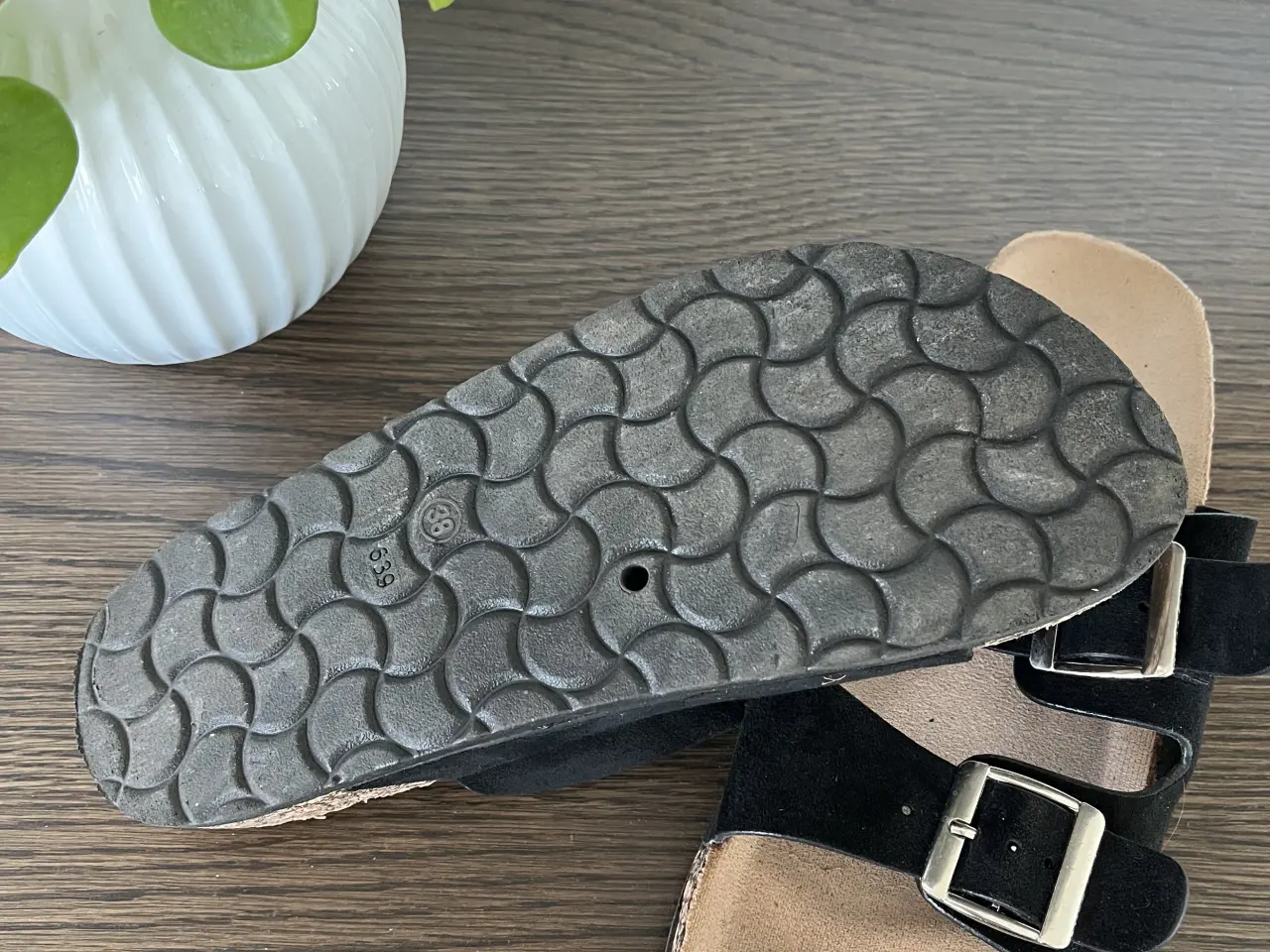 Billede 3 - Sandaler